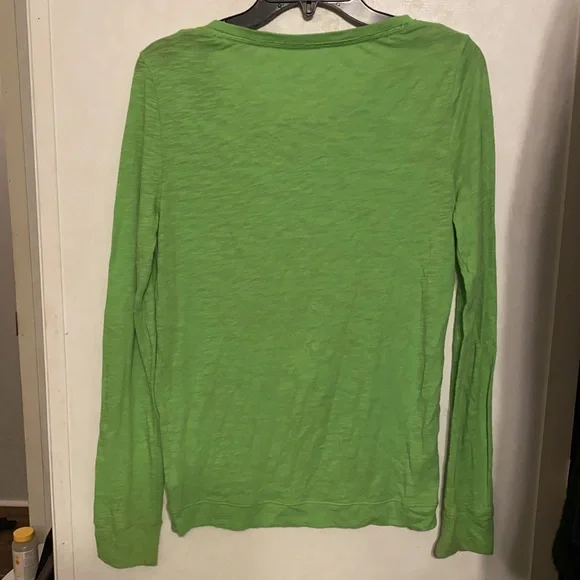 Aeropostale Long Sleeve Bling T shirt - Picture 5 of 5